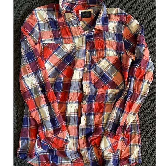 3/20$ MS Collection Shirt - Picture 2 of 3